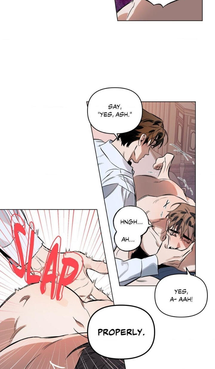 Sore ni Namae o Tsukeru Nara Chapter 90.6 page 18 - 