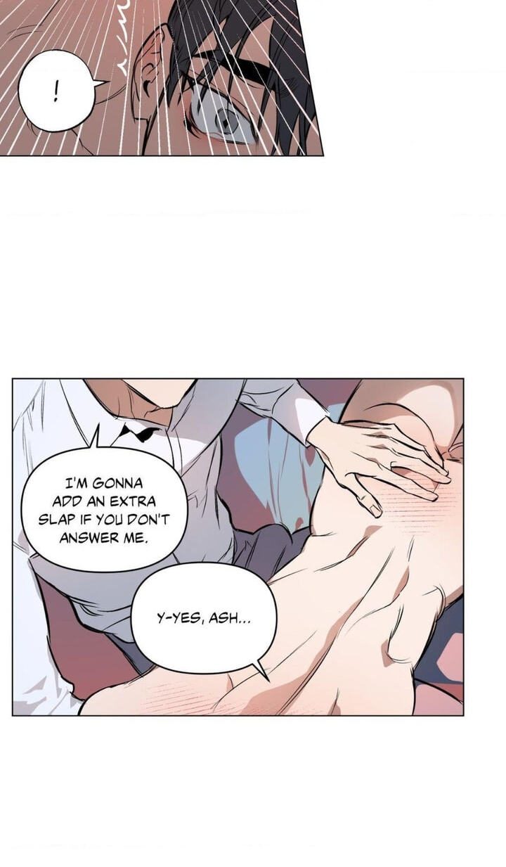 Sore ni Namae o Tsukeru Nara Chapter 90.6 page 19 - 