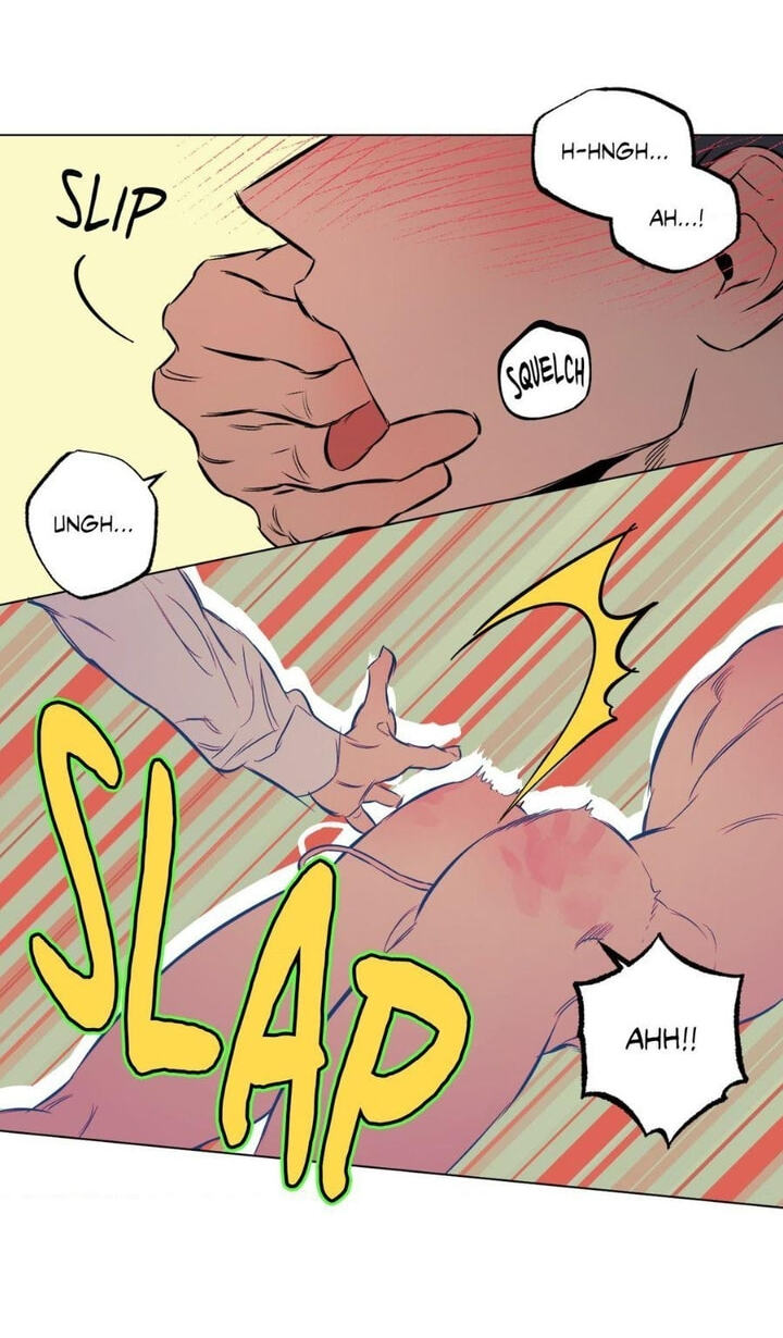 Sore ni Namae o Tsukeru Nara Chapter 90.6 page 20 - 