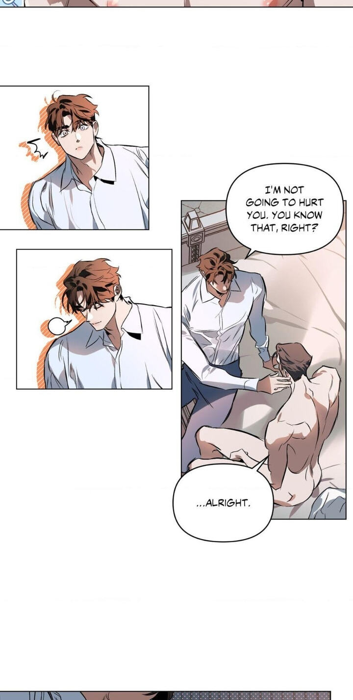 Sore ni Namae o Tsukeru Nara Chapter 90.6 page 3 - 
