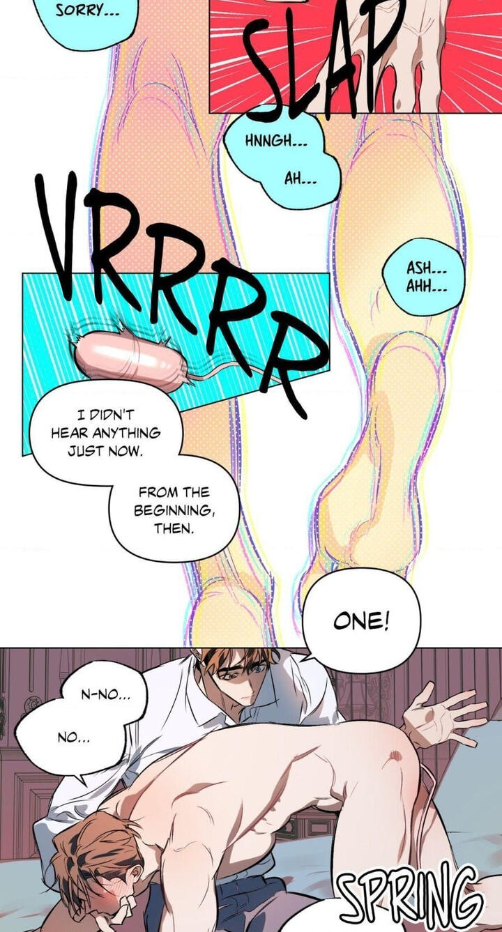 Sore ni Namae o Tsukeru Nara Chapter 90.6 page 22 - 