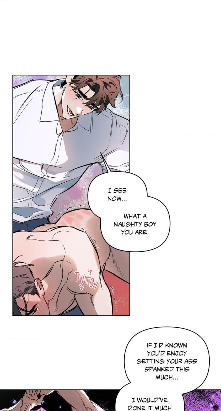 Sore ni Namae o Tsukeru Nara Chapter 90.6 page 25 - 