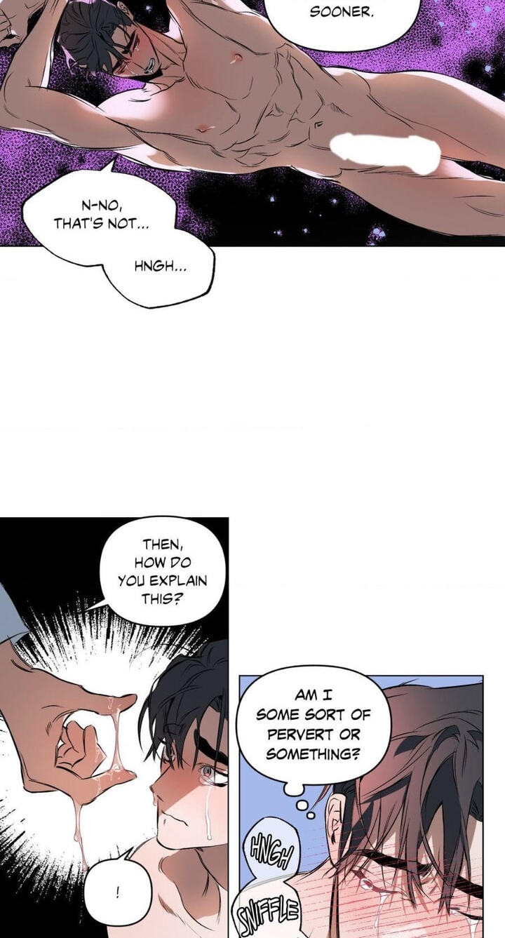 Sore ni Namae o Tsukeru Nara Chapter 90.6 page 26 - 