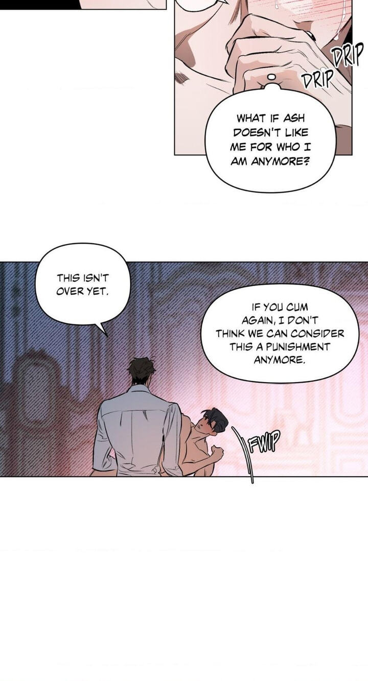 Sore ni Namae o Tsukeru Nara Chapter 90.6 page 27 - 