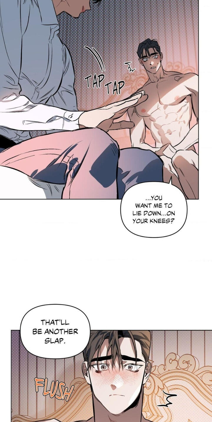 Sore ni Namae o Tsukeru Nara Chapter 90.6 page 4 - 