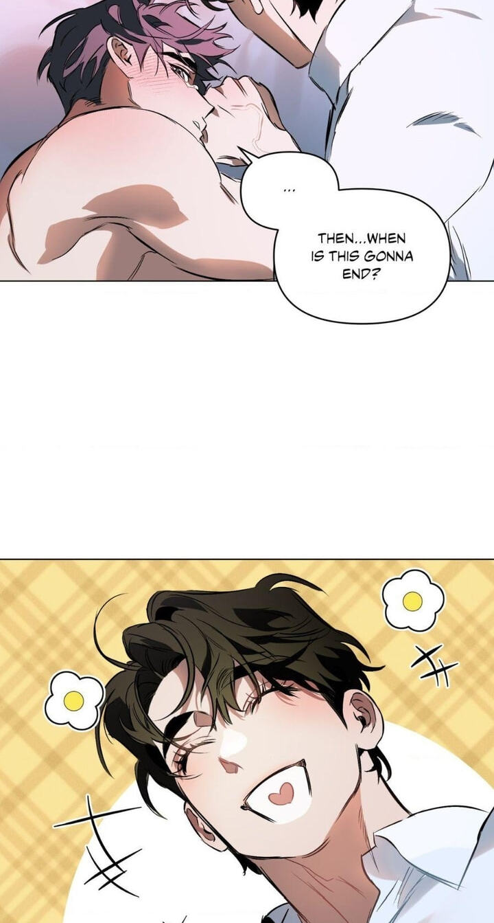Sore ni Namae o Tsukeru Nara Chapter 90.6 page 33 - 
