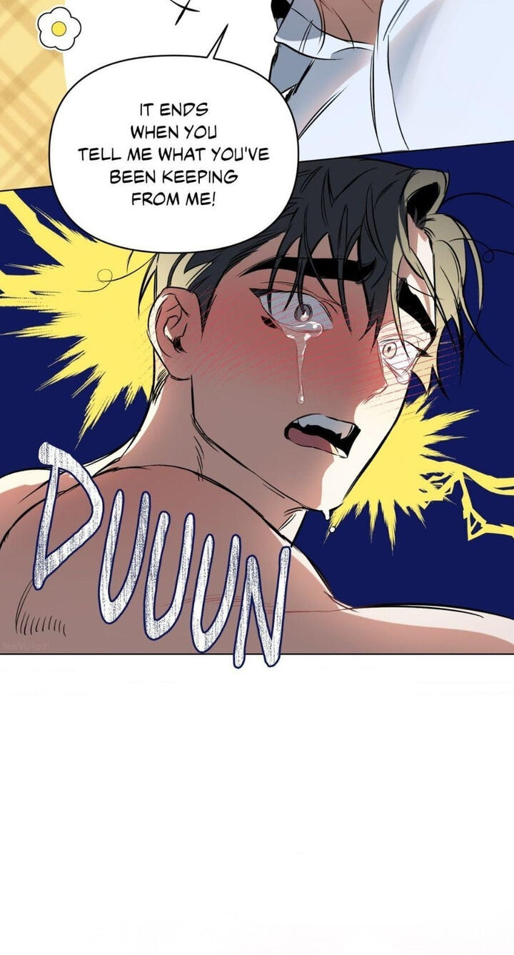 Sore ni Namae o Tsukeru Nara Chapter 90.6 page 34 - 