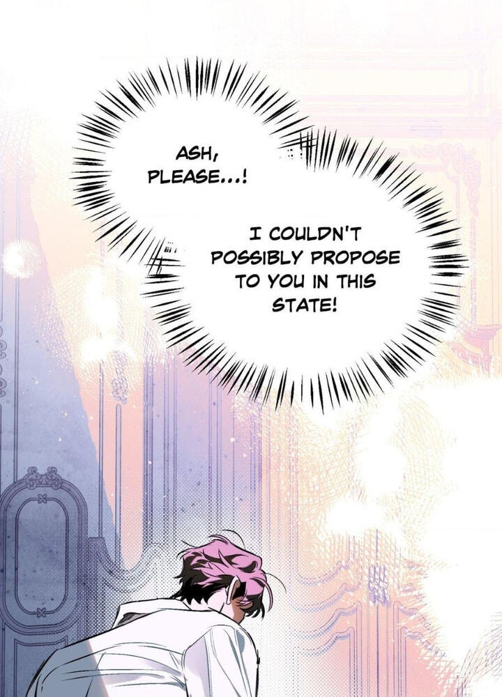 Sore ni Namae o Tsukeru Nara Chapter 90.6 page 35 - 