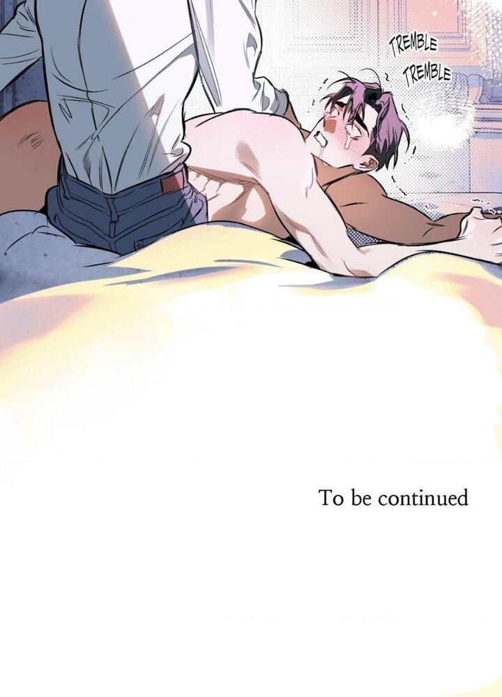 Sore ni Namae o Tsukeru Nara Chapter 90.6 page 36 - 