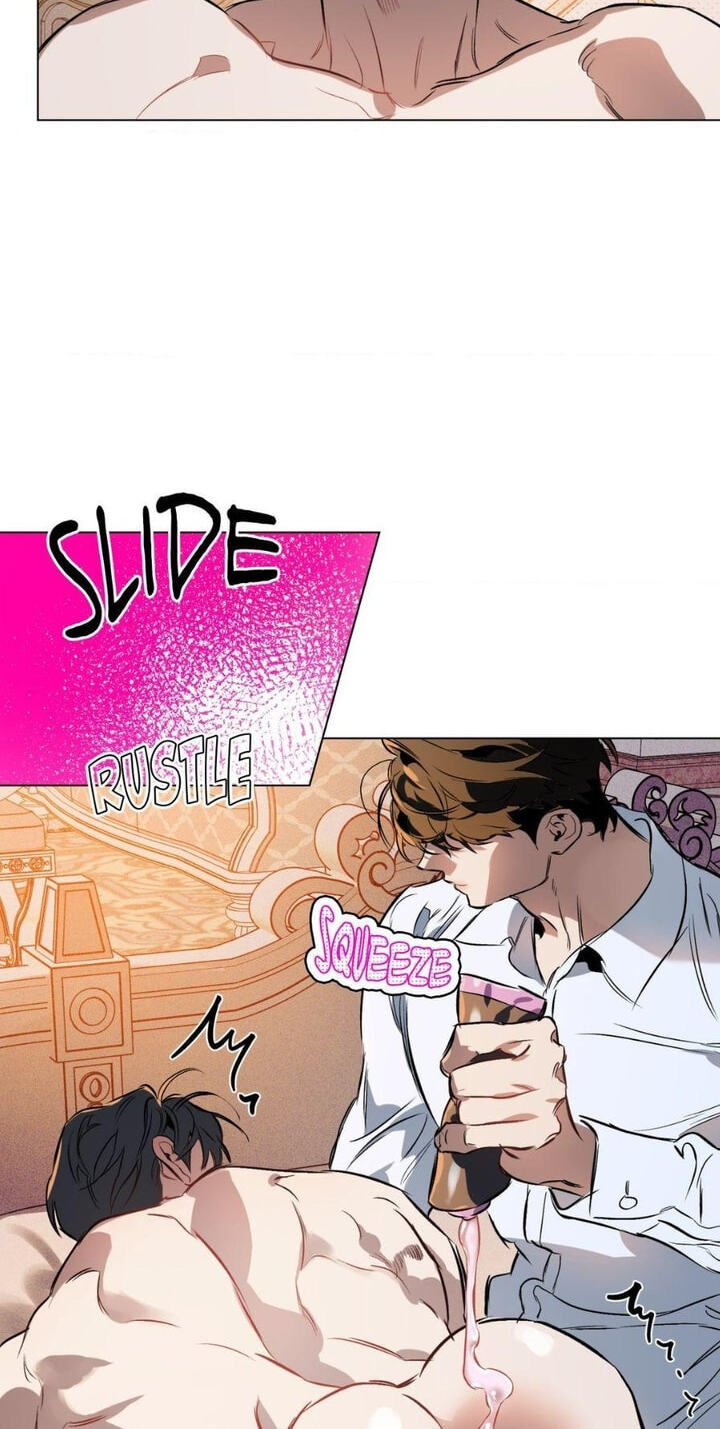 Sore ni Namae o Tsukeru Nara Chapter 90.6 page 5 - 