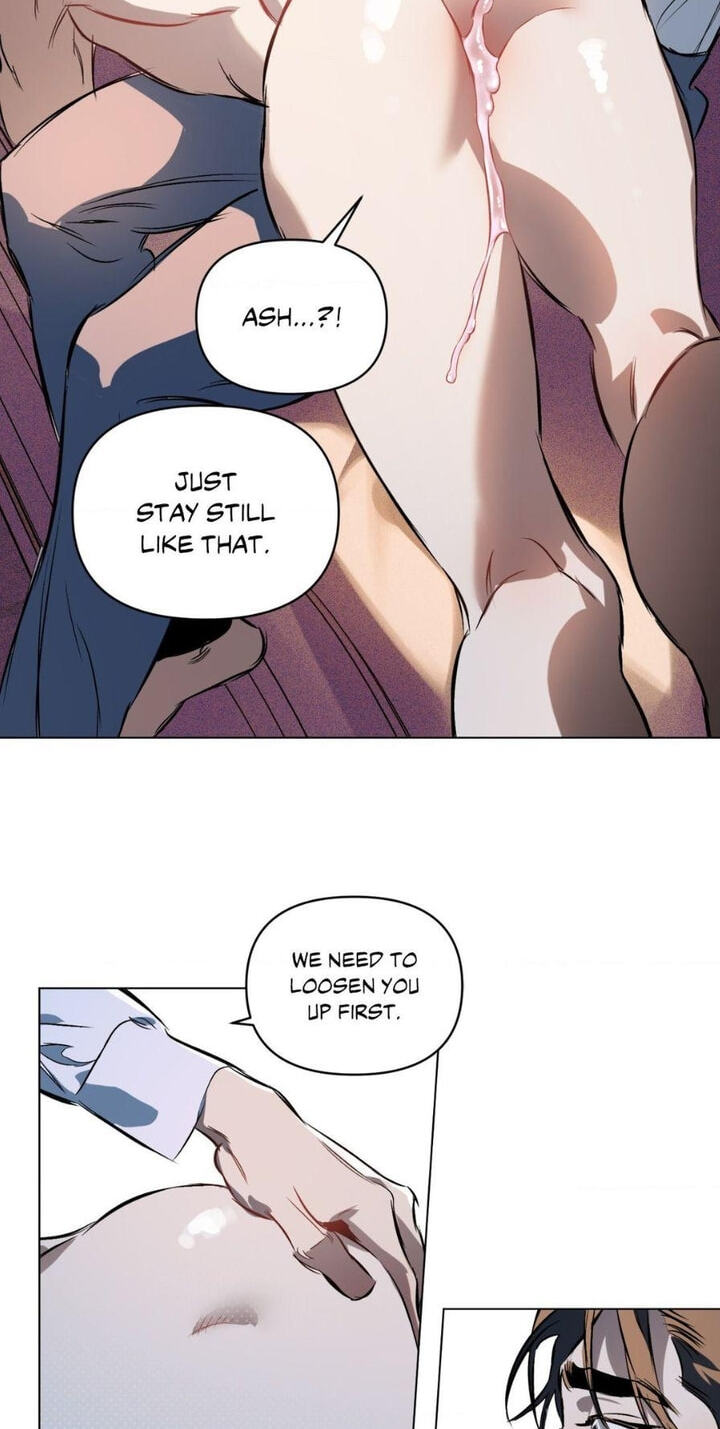 Sore ni Namae o Tsukeru Nara Chapter 90.6 page 6 - 