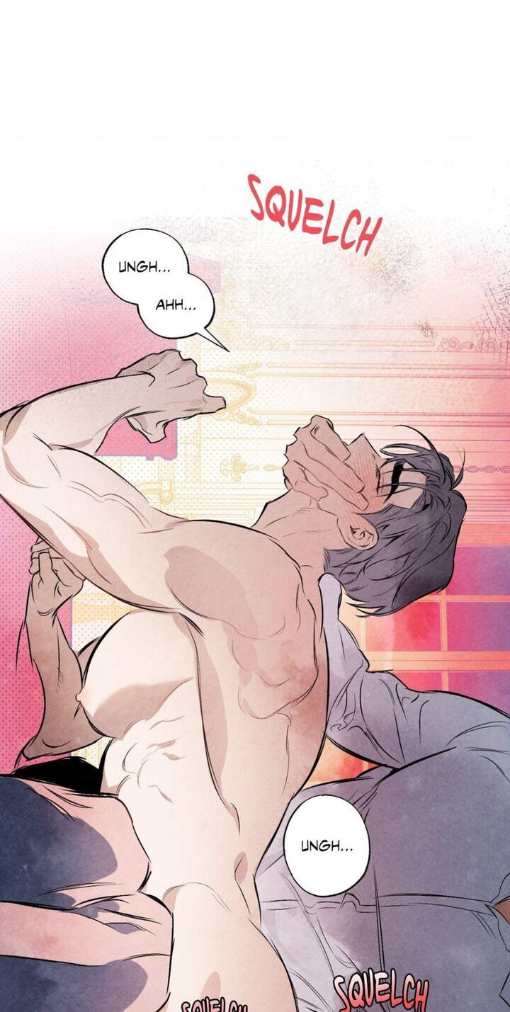 Sore ni Namae o Tsukeru Nara Chapter 90.6 page 8 - 