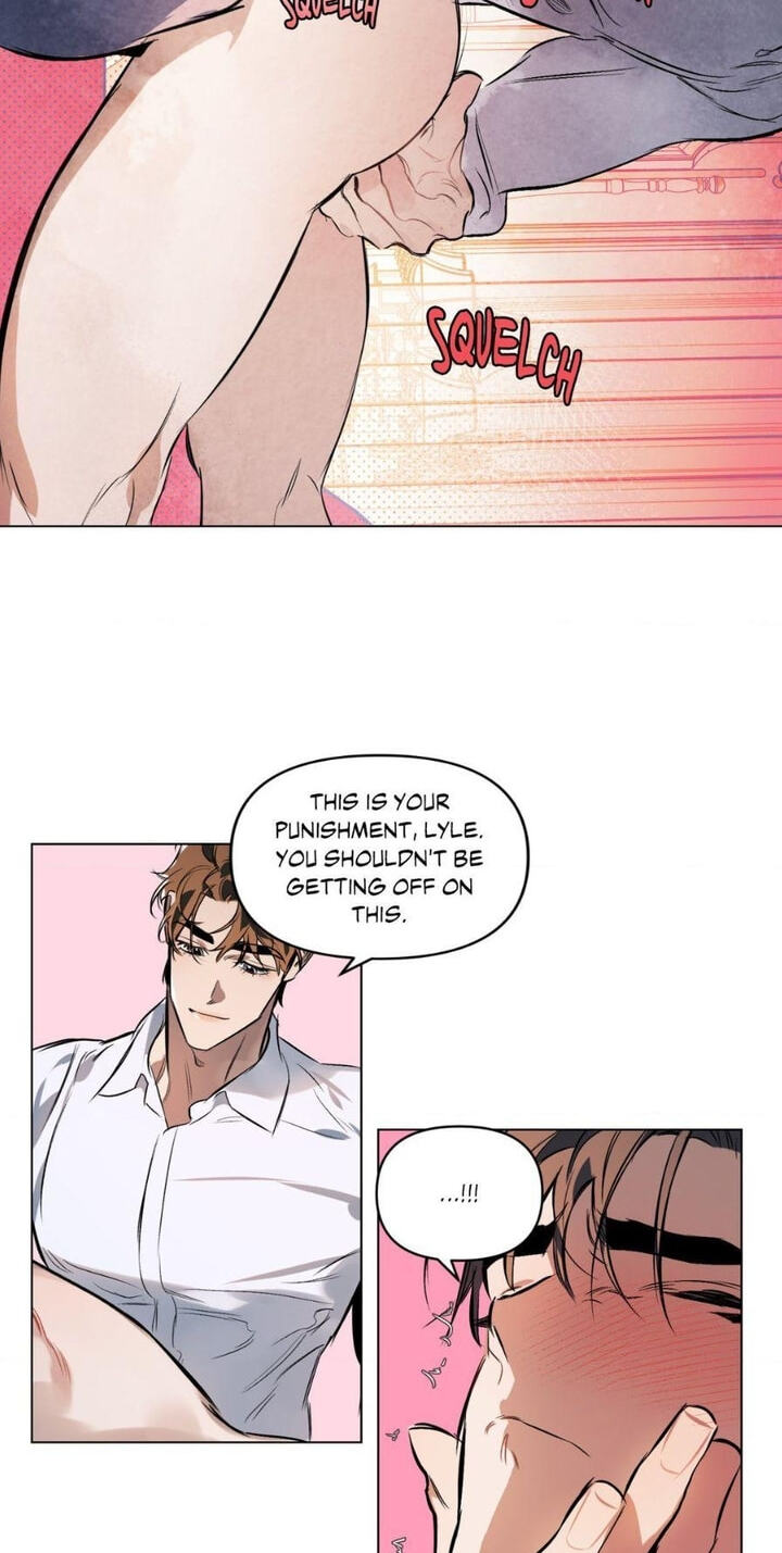 Sore ni Namae o Tsukeru Nara Chapter 90.6 page 9 - 