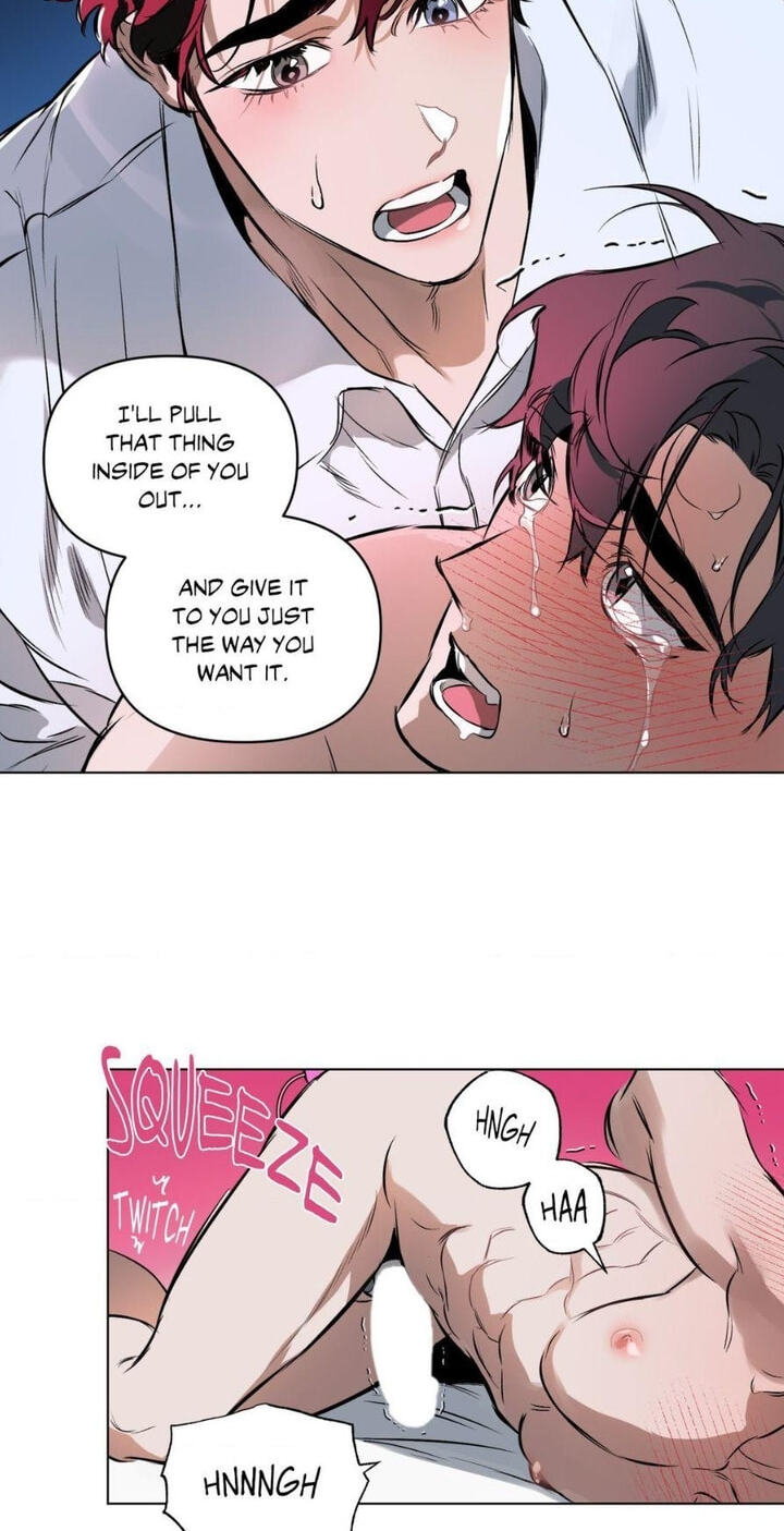 Sore ni Namae o Tsukeru Nara Chapter 90.7 page 11 - 