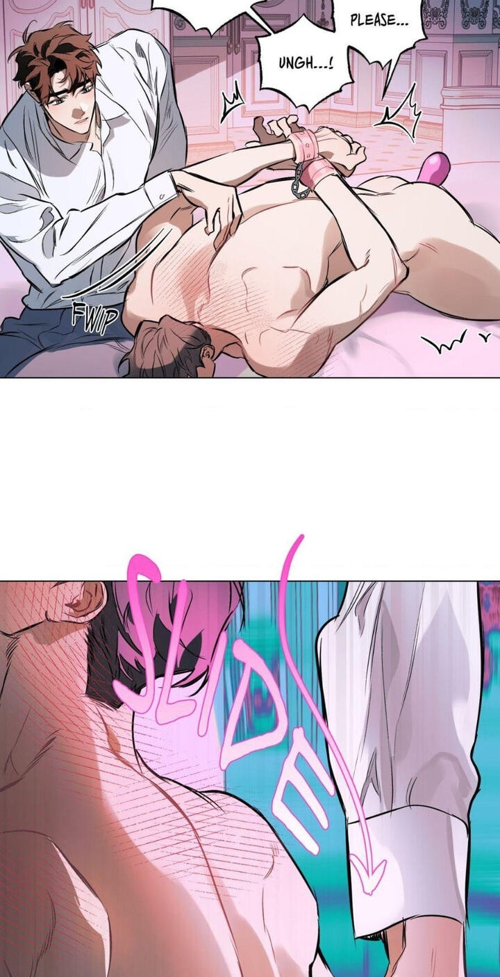 Sore ni Namae o Tsukeru Nara Chapter 90.7 page 13 - 