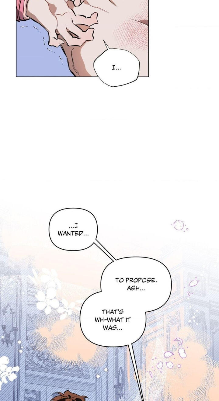 Sore ni Namae o Tsukeru Nara Chapter 90.7 page 16 - 