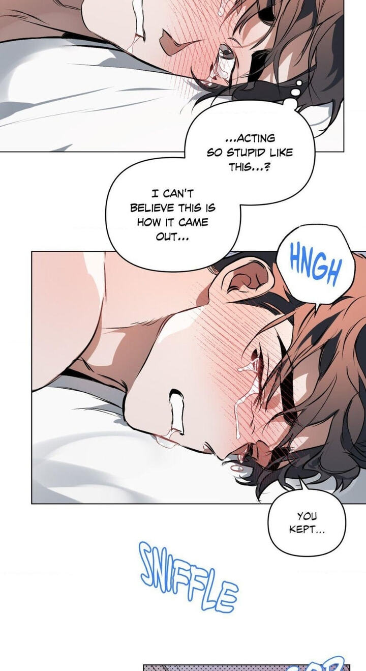 Sore ni Namae o Tsukeru Nara Chapter 90.7 page 18 - 