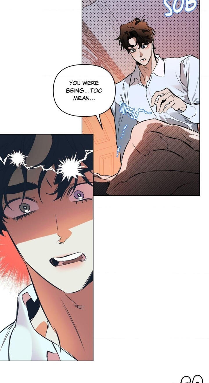Sore ni Namae o Tsukeru Nara Chapter 90.7 page 19 - 