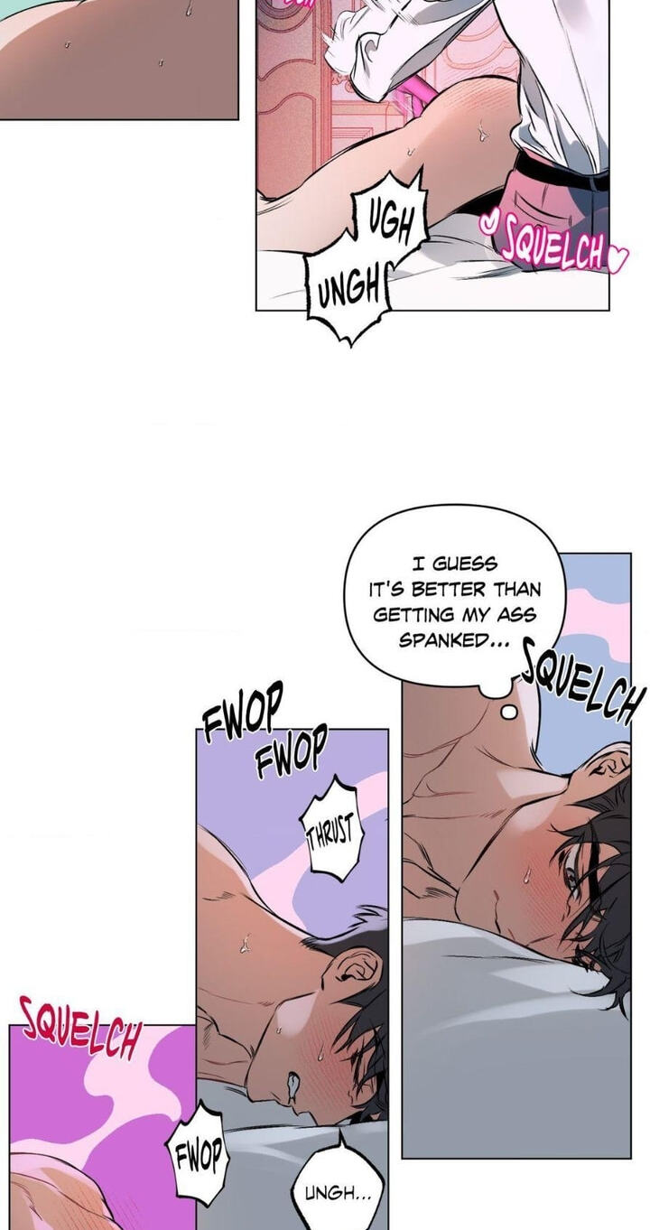 Sore ni Namae o Tsukeru Nara Chapter 90.7 page 3 - 