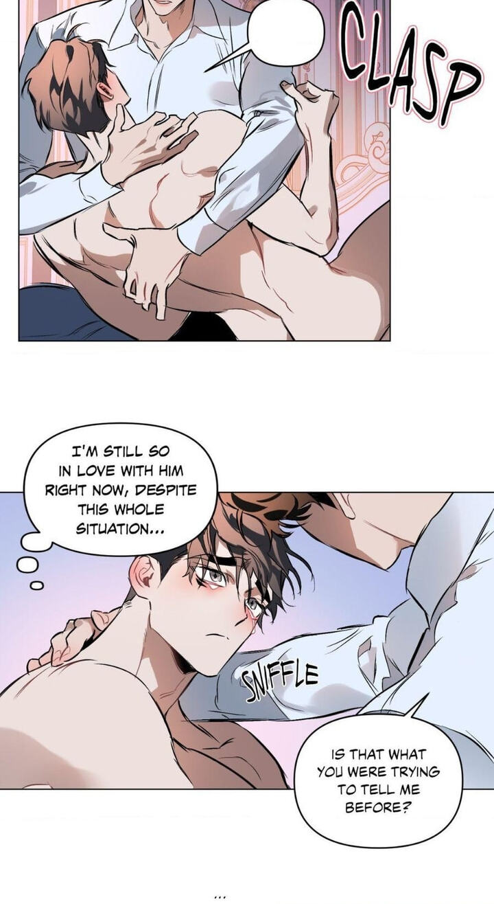 Sore ni Namae o Tsukeru Nara Chapter 90.7 page 21 - 