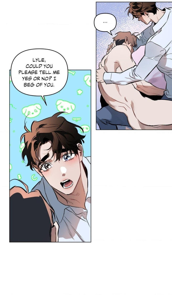 Sore ni Namae o Tsukeru Nara Chapter 90.7 page 22 - 