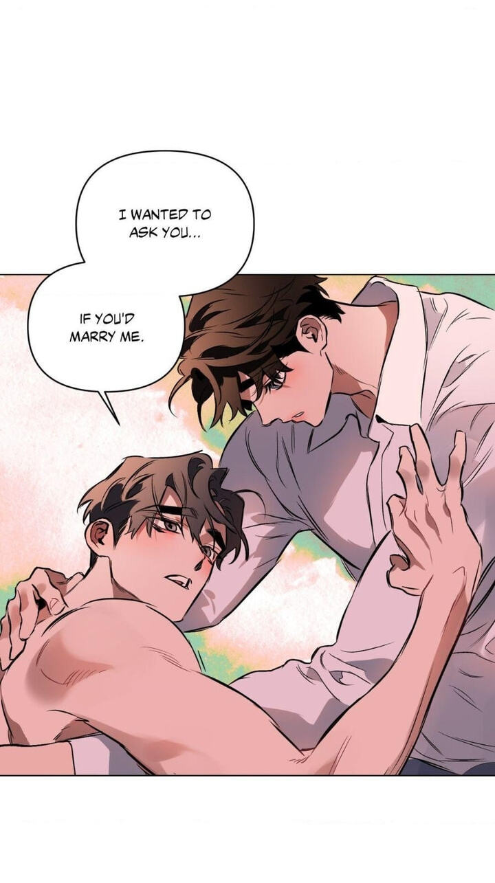 Sore ni Namae o Tsukeru Nara Chapter 90.7 page 24 - 