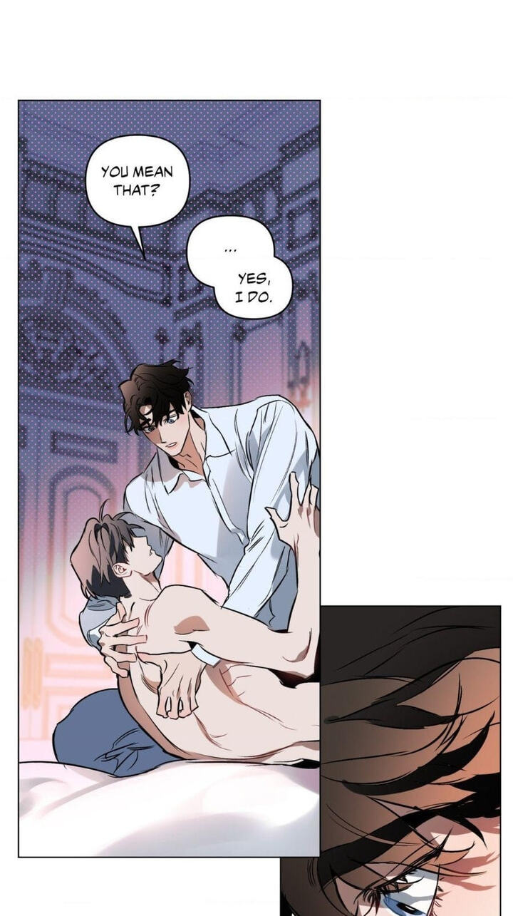 Sore ni Namae o Tsukeru Nara Chapter 90.7 page 25 - 