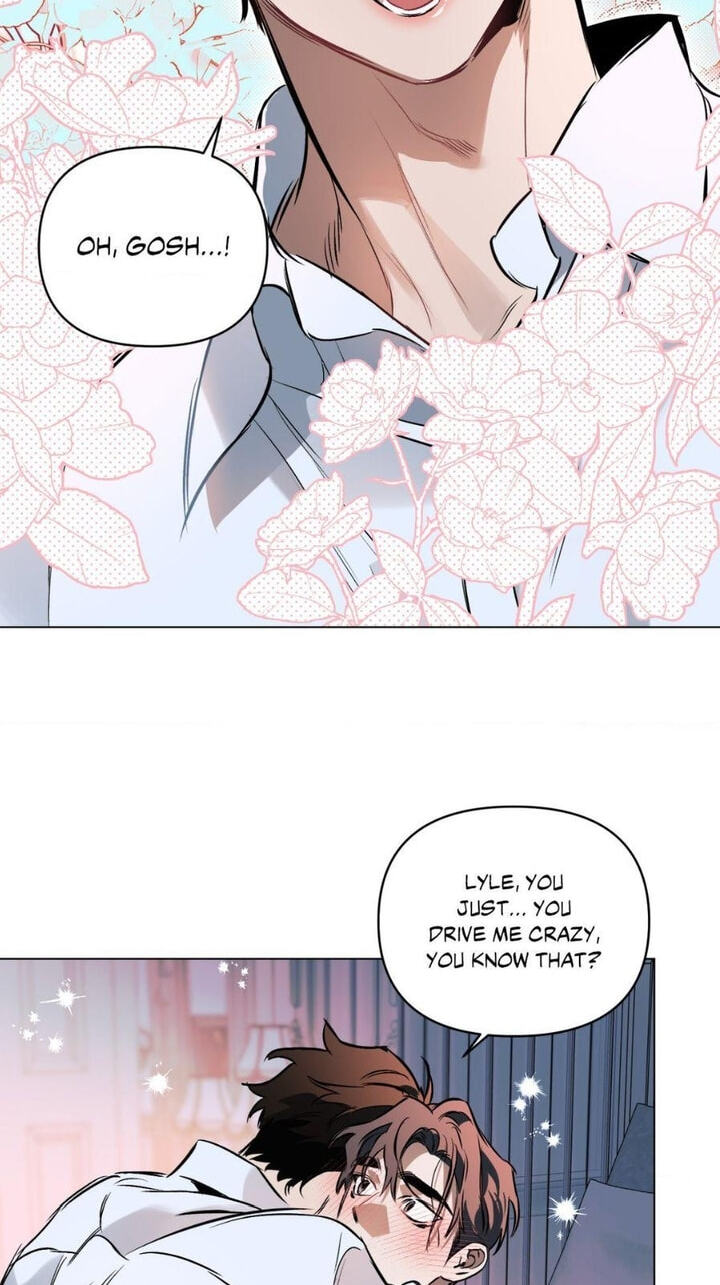 Sore ni Namae o Tsukeru Nara Chapter 90.7 page 27 - 