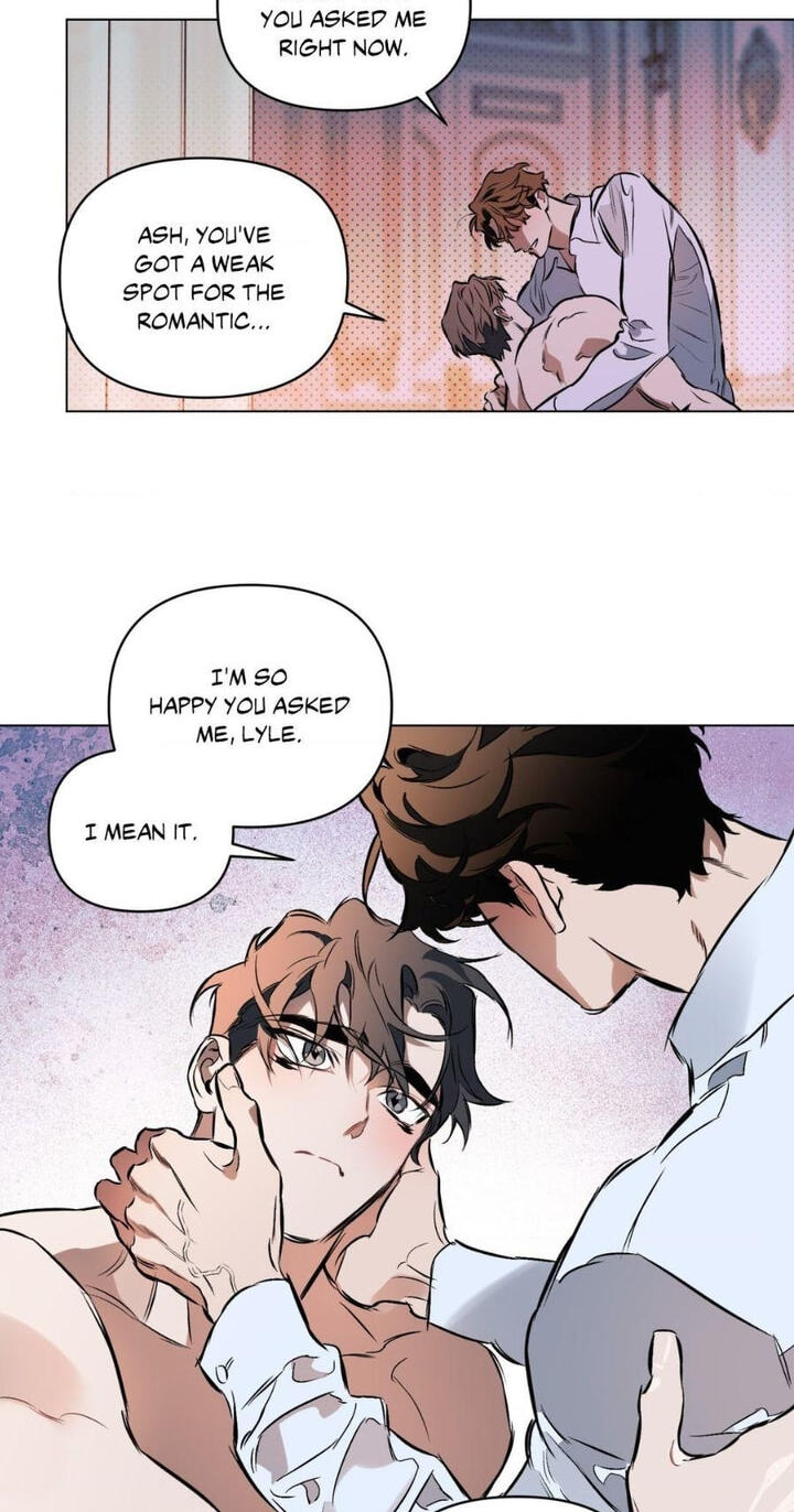 Sore ni Namae o Tsukeru Nara Chapter 90.7 page 30 - 