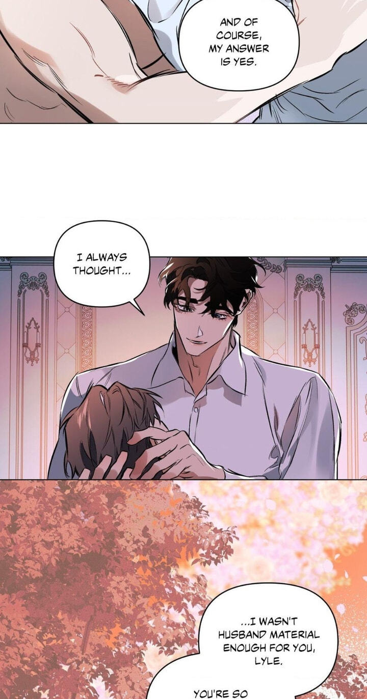 Sore ni Namae o Tsukeru Nara Chapter 90.7 page 31 - 