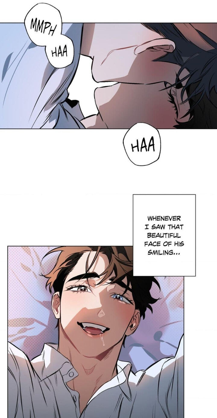 Sore ni Namae o Tsukeru Nara Chapter 90.7 page 39 - 