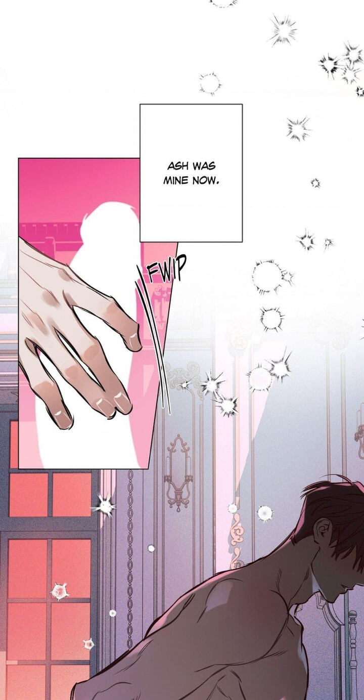 Sore ni Namae o Tsukeru Nara Chapter 90.7 page 41 - 