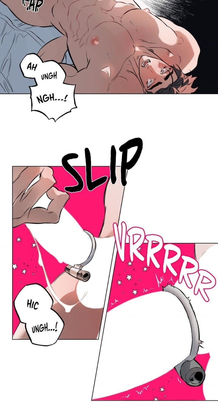 Sore ni Namae o Tsukeru Nara Chapter 90.7 page 6 - 