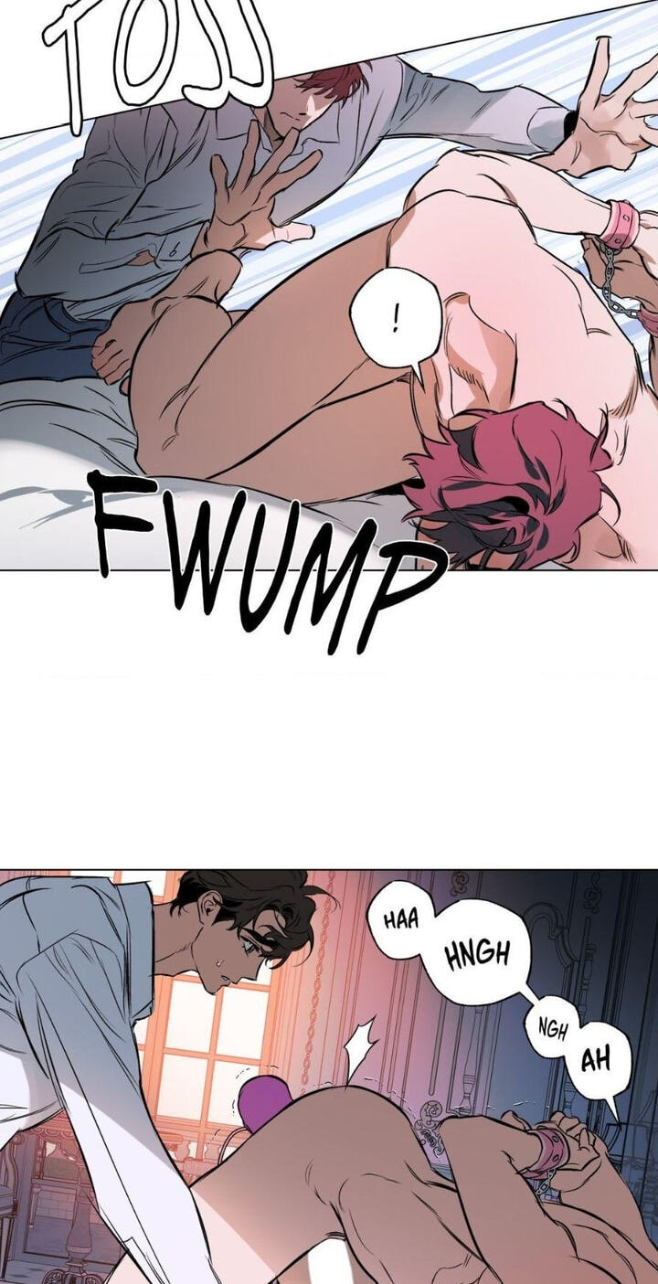 Sore ni Namae o Tsukeru Nara Chapter 90.7 page 9 - 