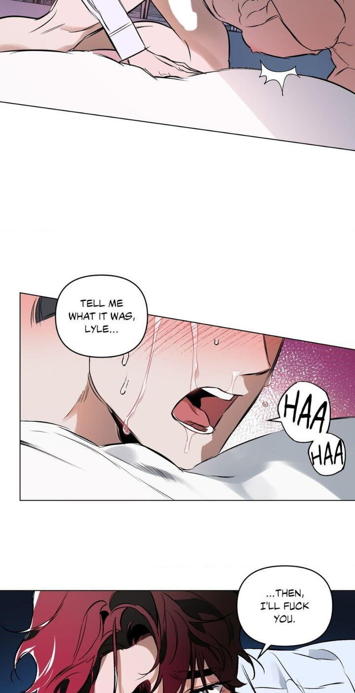 Sore ni Namae o Tsukeru Nara Chapter 90.7 page 10 - 