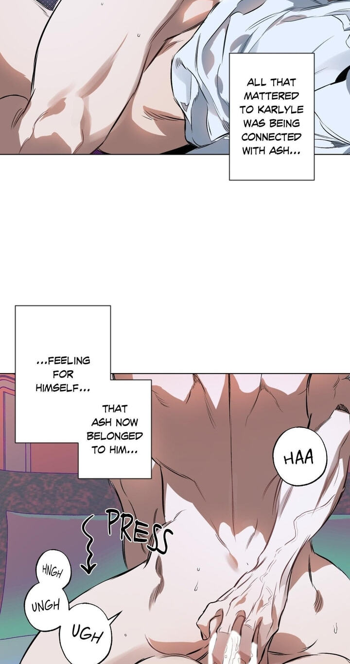 Sore ni Namae o Tsukeru Nara Chapter 90.8 page 2 - 