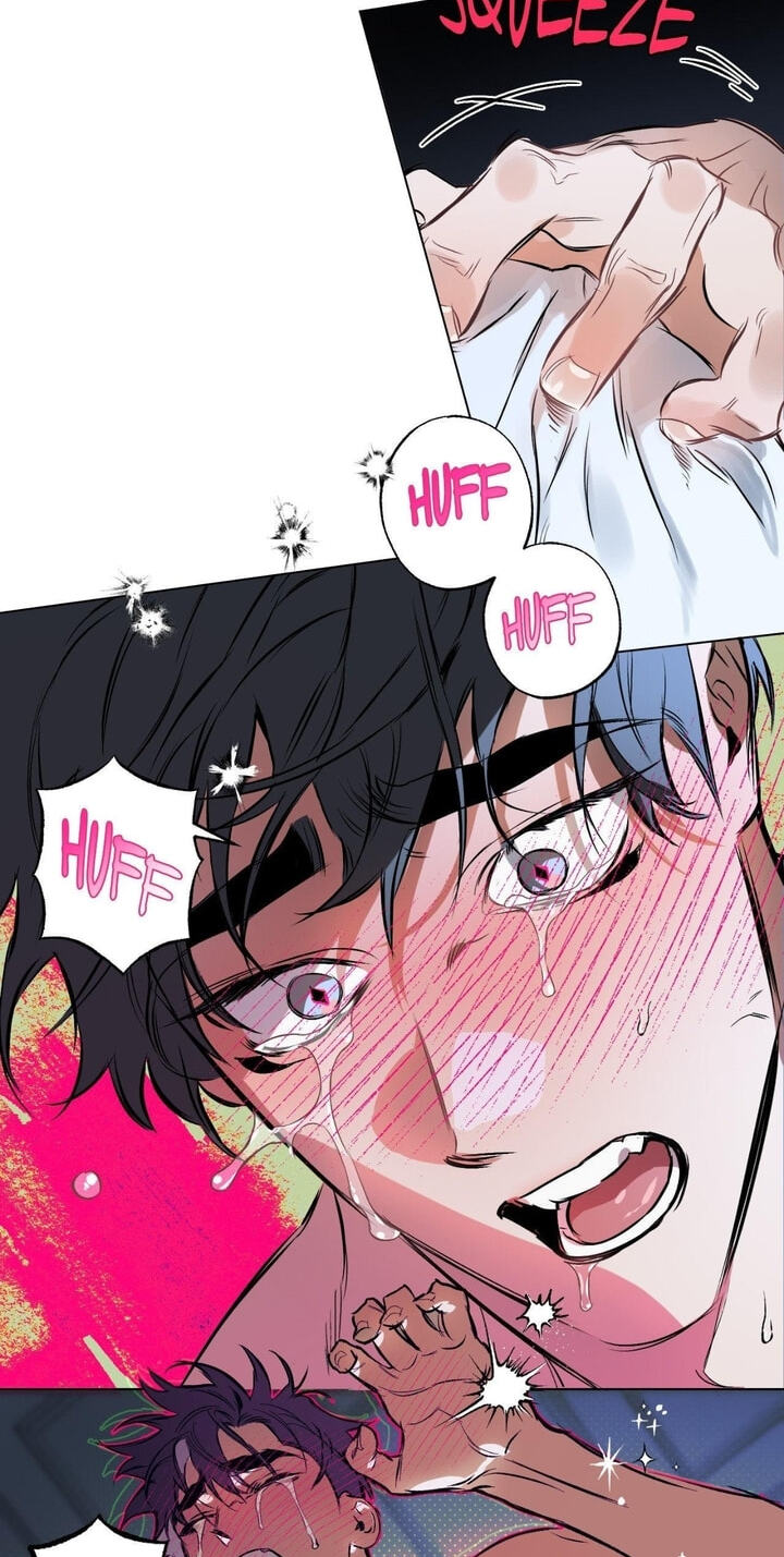Sore ni Namae o Tsukeru Nara Chapter 90.8 page 13 - 