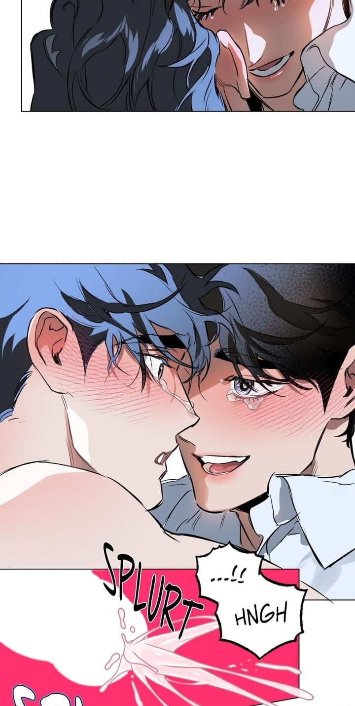 Sore ni Namae o Tsukeru Nara Chapter 90.8 page 17 - 