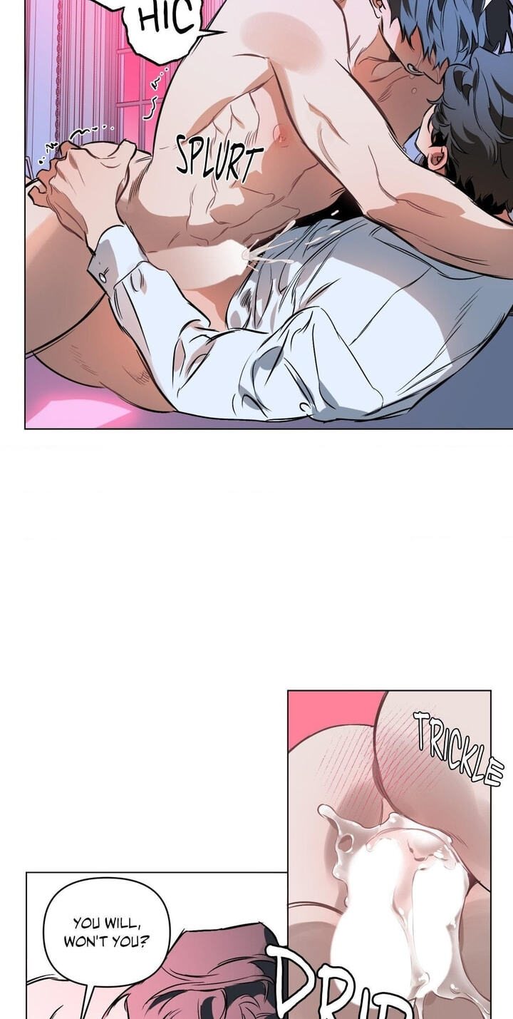 Sore ni Namae o Tsukeru Nara Chapter 90.8 page 19 - 