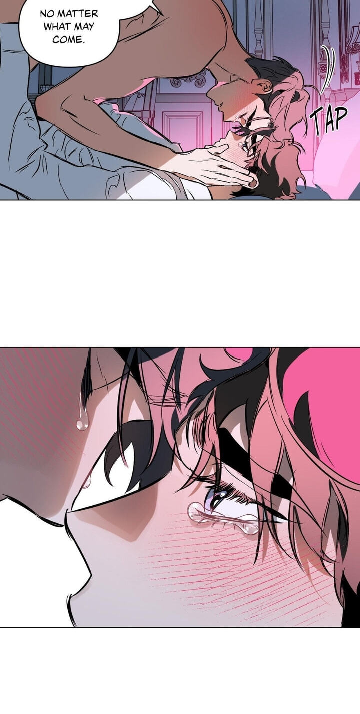 Sore ni Namae o Tsukeru Nara Chapter 90.8 page 21 - 