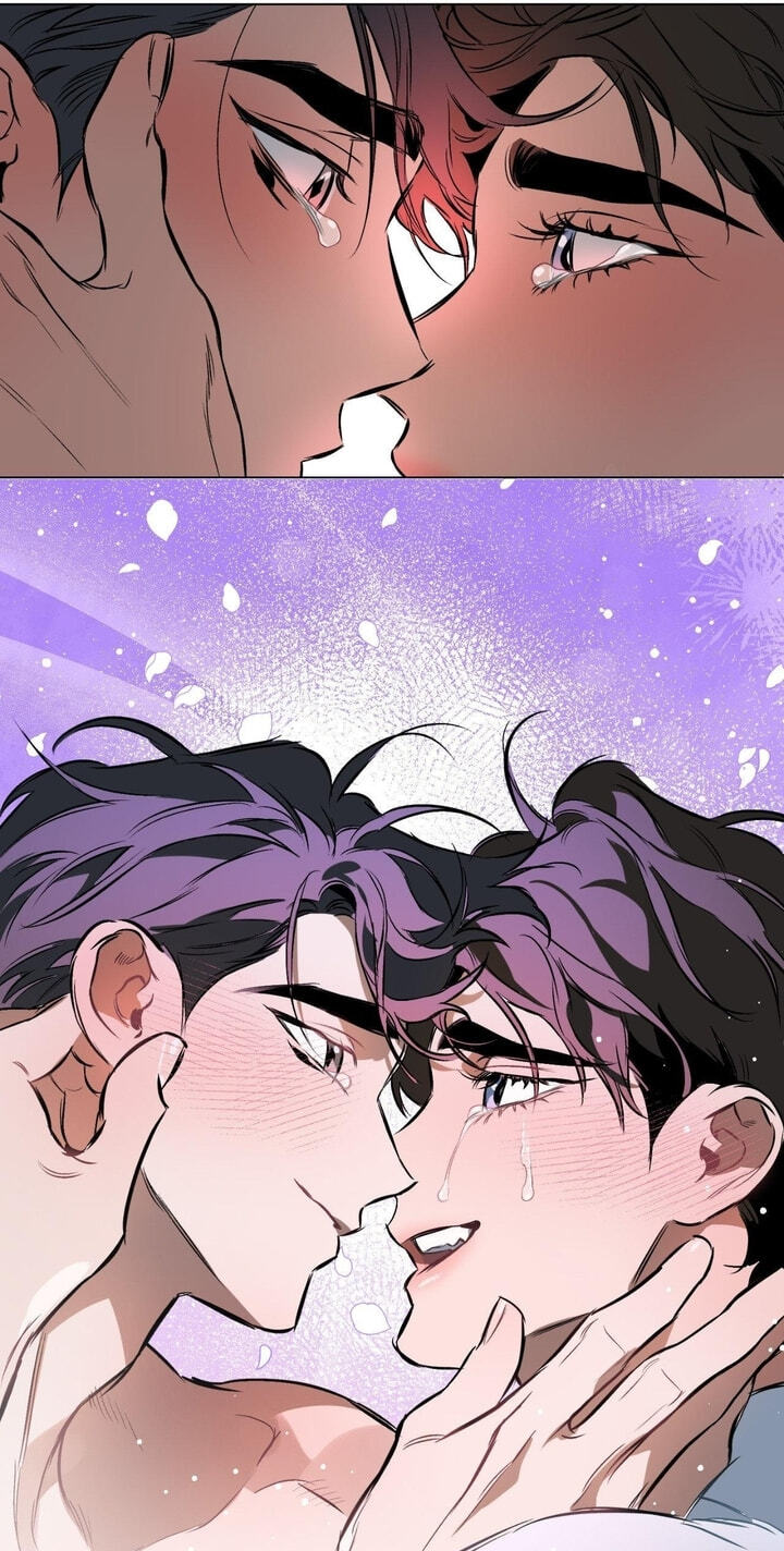 Sore ni Namae o Tsukeru Nara Chapter 90.8 page 29 - 