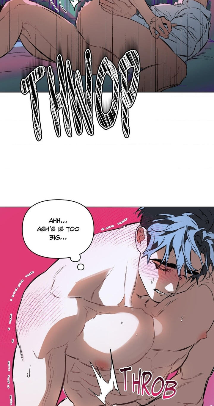 Sore ni Namae o Tsukeru Nara Chapter 90.8 page 5 - 