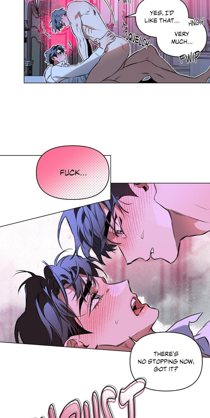 Sore ni Namae o Tsukeru Nara Chapter 90.8 page 9 - 
