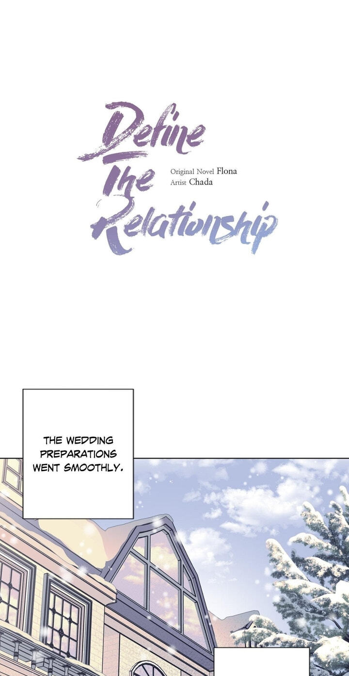 Sore ni Namae o Tsukeru Nara Chapter 90.9 page 1 - 