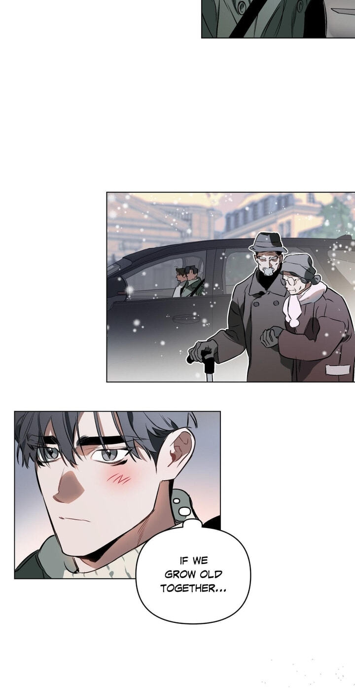 Sore ni Namae o Tsukeru Nara Chapter 90.9 page 14 - 