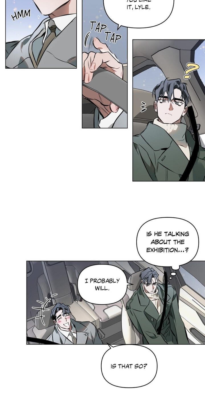 Sore ni Namae o Tsukeru Nara Chapter 90.9 page 17 - 