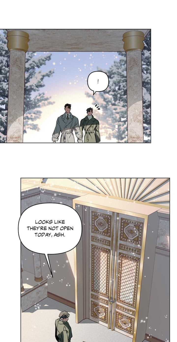 Sore ni Namae o Tsukeru Nara Chapter 90.9 page 20 - 