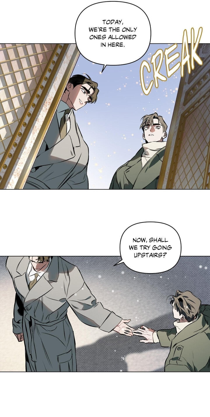 Sore ni Namae o Tsukeru Nara Chapter 90.9 page 22 - 