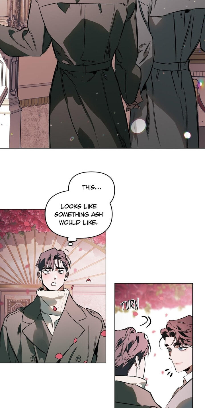 Sore ni Namae o Tsukeru Nara Chapter 90.9 page 25 - 