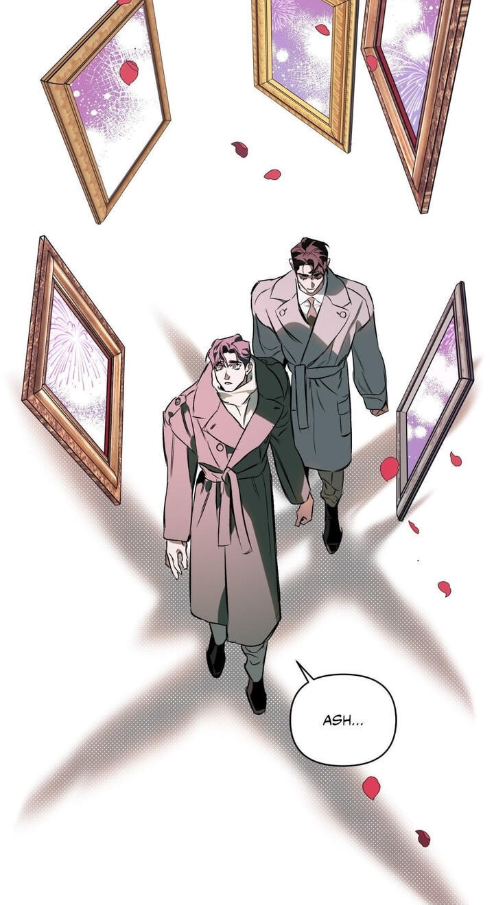 Sore ni Namae o Tsukeru Nara Chapter 90.9 page 32 - 